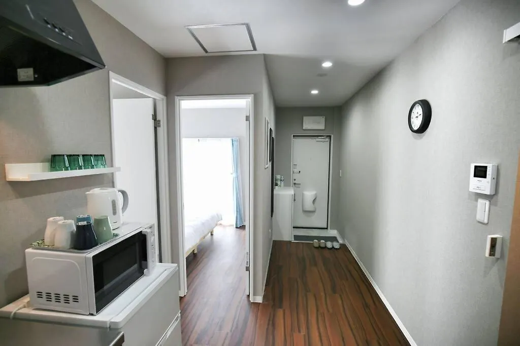 Edogawa Japanese Style Apartment 102 Has Direct Access To Akihabara And Shinjuku, With Convenient Transportation And Free Wifi Tokyo