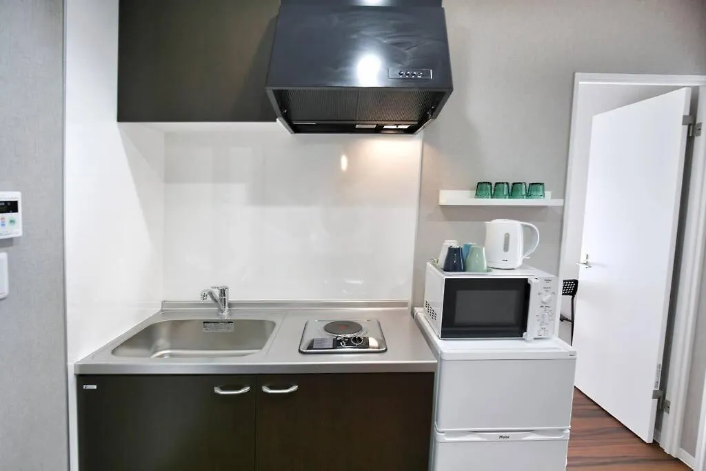 Edogawa Japanese Style Apartment 102 Has Direct Access To Akihabara And Shinjuku, With Convenient Transportation And Free Wifi Tokyo