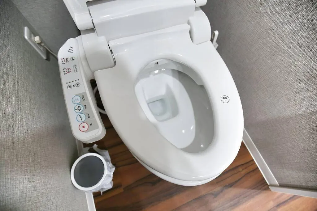 Edogawa Japanese Style Apartment 102 Has Direct Access To Akihabara And Shinjuku, With Convenient Transportation And Free Wifi Tokyo