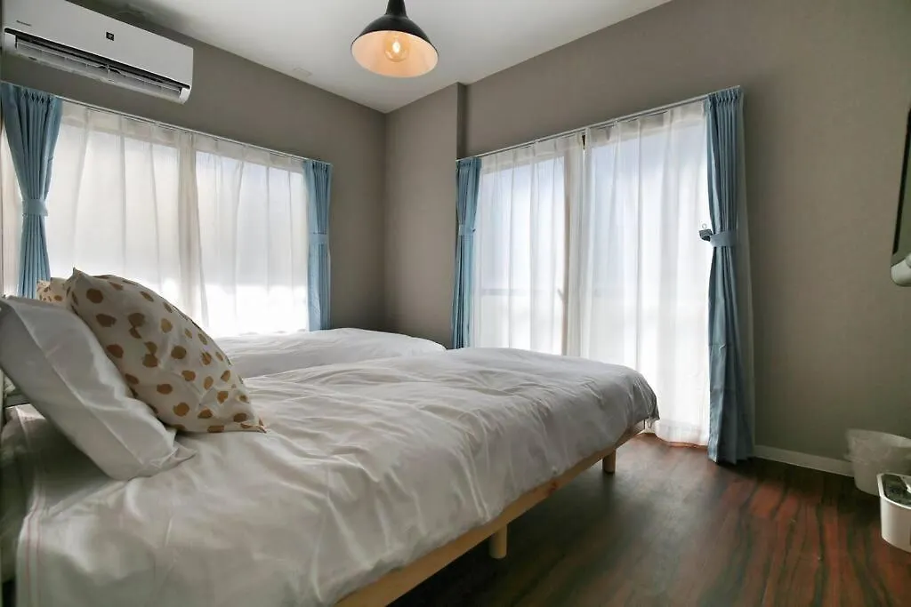 Edogawa Japanese Style Apartment 102 Has Direct Access To Akihabara And Shinjuku, With Convenient Transportation And Free Wifi Tokyo