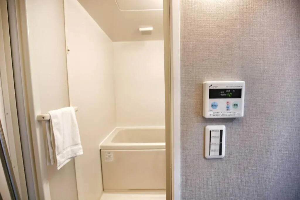 Edogawa Japanese Style Apartment 102 Has Direct Access To Akihabara And Shinjuku, With Convenient Transportation And Free Wifi Tokyo Japan
