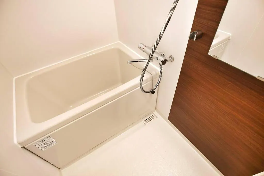 Edogawa Japanese Style Apartment 102 Has Direct Access To Akihabara And Shinjuku, With Convenient Transportation And Free Wifi Tokyo Japan