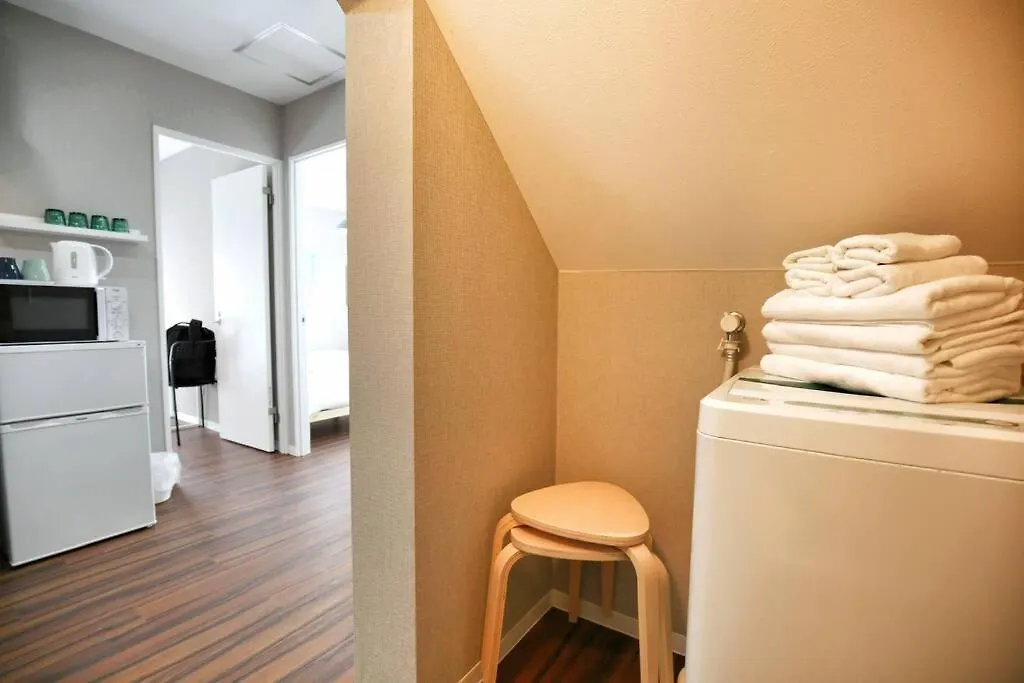 Edogawa Japanese Style Apartment 102 Has Direct Access To Akihabara And Shinjuku, With Convenient Transportation And Free Wifi Tokyo 0*,