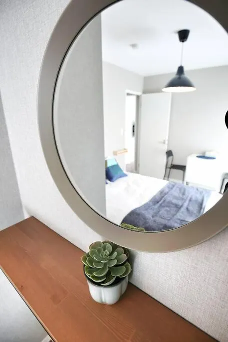 Edogawa Japanese Style Apartment 102 Has Direct Access To Akihabara And Shinjuku, With Convenient Transportation And Free Wifi Tokyo
