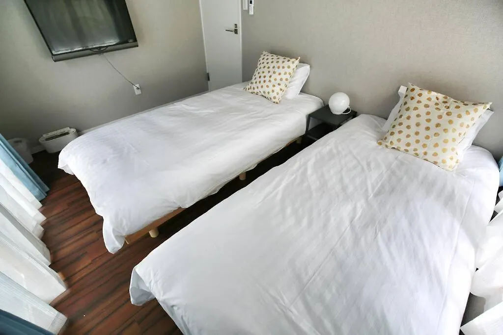 Edogawa Japanese Style Apartment 102 Has Direct Access To Akihabara And Shinjuku, With Convenient Transportation And Free Wifi Tokyo 0*,  Japan