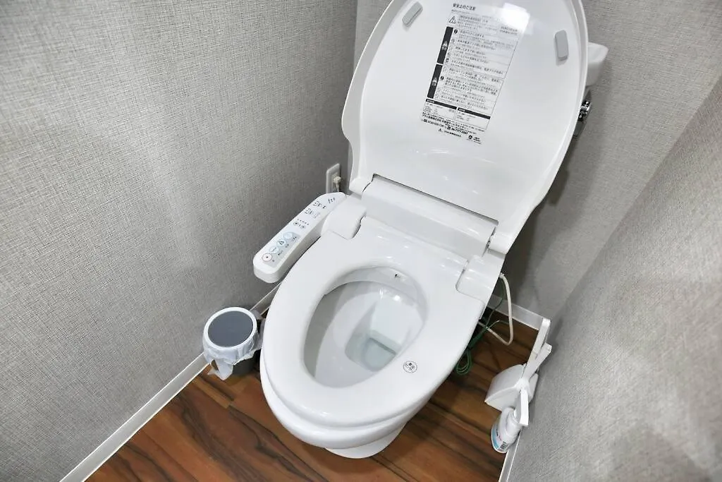 Edogawa Japanese Style Apartment 102 Has Direct Access To Akihabara And Shinjuku, With Convenient Transportation And Free Wifi Tokyo