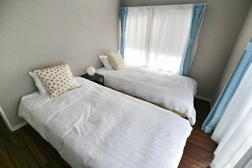 Edogawa Japanese Style Apartment 102 Has Direct Access To Akihabara And Shinjuku, With Convenient Transportation And Free Wifi Tokyo