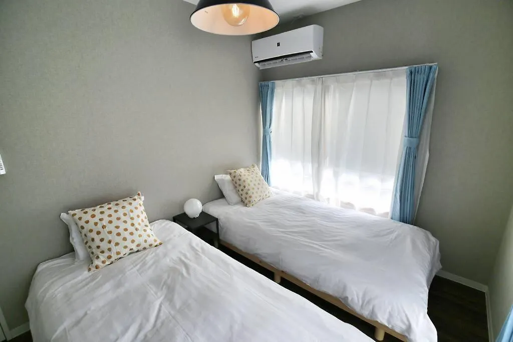 Edogawa Japanese Style Apartment 102 Has Direct Access To Akihabara And Shinjuku, With Convenient Transportation And Free Wifi Tokyo