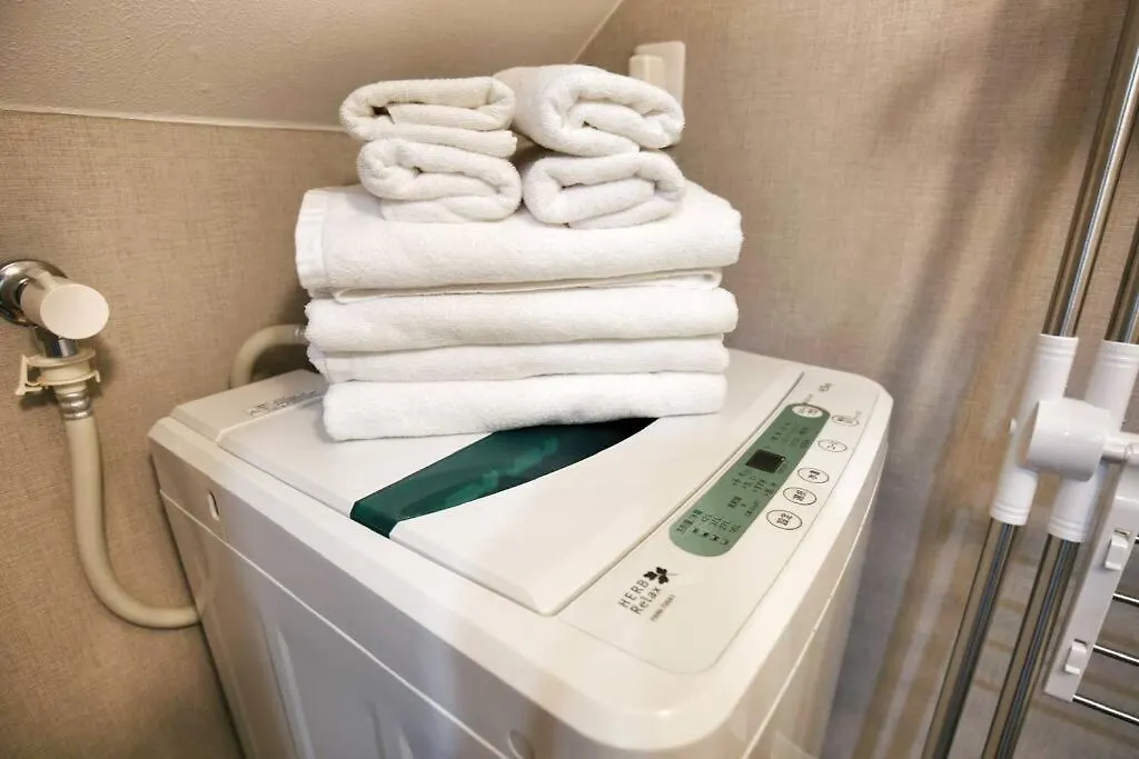 Edogawa Japanese Style Apartment 102 Has Direct Access To Akihabara And Shinjuku, With Convenient Transportation And Free Wifi Tokyo 0*,